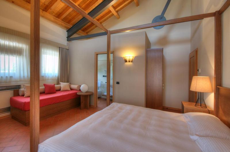 Agriturismo Colombarino Villa เดเซนซาโนเดลการ์ดา ห้อง รูปภาพ