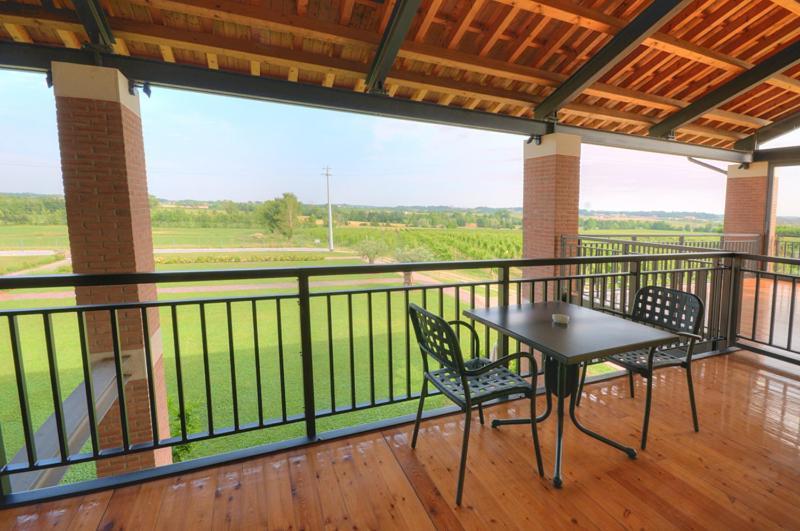 Agriturismo Colombarino Villa เดเซนซาโนเดลการ์ดา ห้อง รูปภาพ