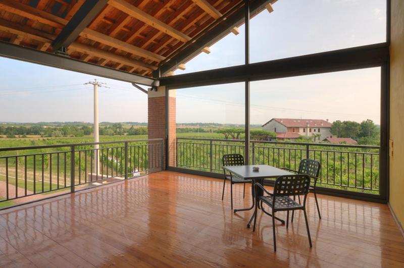 Agriturismo Colombarino Villa เดเซนซาโนเดลการ์ดา ห้อง รูปภาพ
